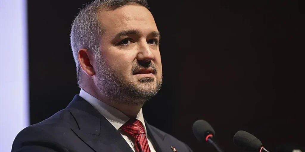 Morte della madre del presidente della Banca Centrale Fatih Karahan