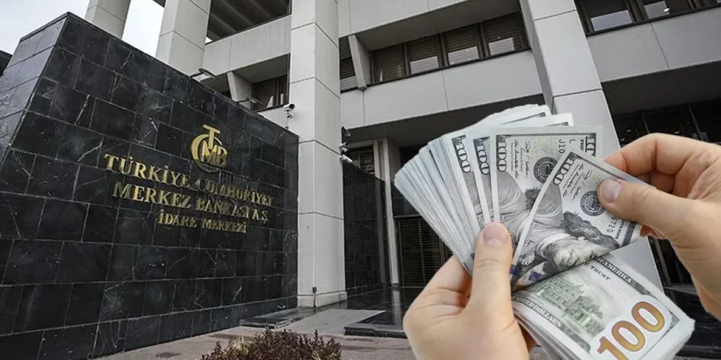 Riserve della Banca Centrale superano il record storico, raggiungono 215,6 miliardi di dollari