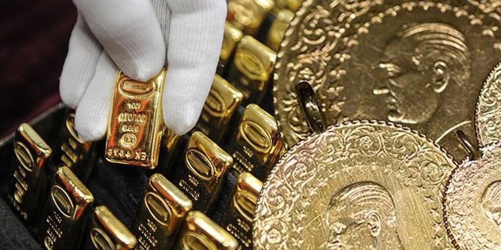 La Banca Centrale interrompe gli acquisti di oro: cosa significa per gli investitori e il mercato finanziario