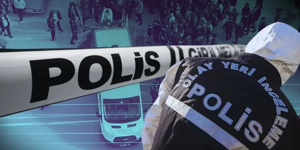 Mersin: omicidi consecutivi e arresto di un sospetto