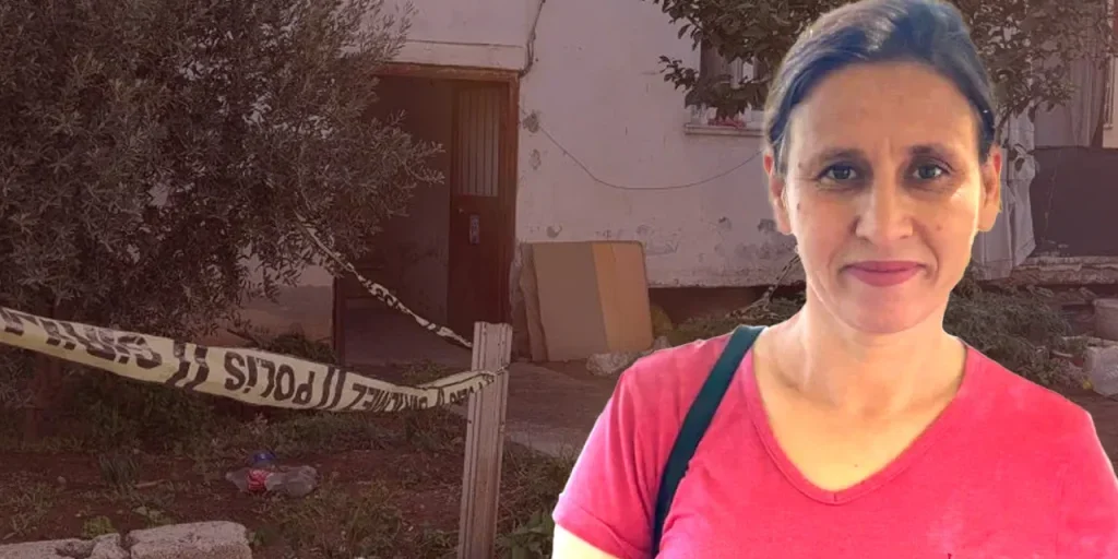 Mersin: Emine Ç. uccisa dal marito con un fucile nonostante ordine di allontanamento