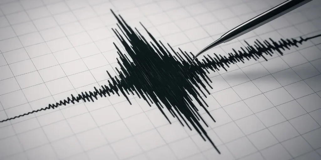 Terremoto di magnitudo 3,9 a Erdemli, Mersin: AFAD pubblica i primi dati