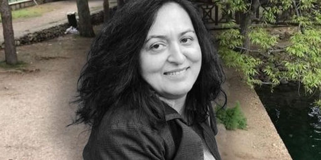 Mersin'de meslektaşını öldüren öğretmen hakkında karar çıktı!