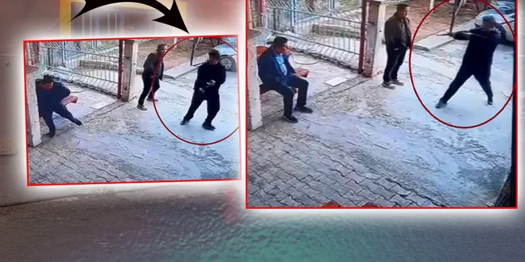 Ragazzo di 12 anni ha sparato al dirigente scolastico in una scuola di Mersin, Turchia