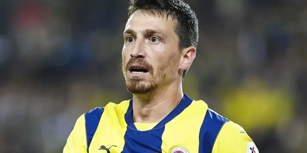 Mert Hakan Yandaş scrive una lettera ai tifosi di Fenerbahçe durante l'indagine sul betting