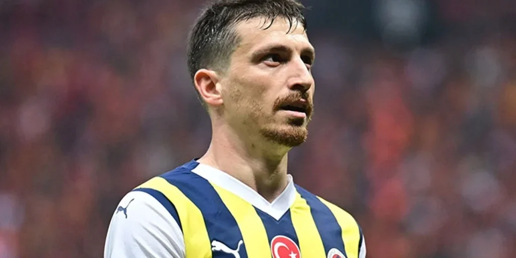 Mert Hakan Yandaş in custodia: scrive ai tifosi per negare accuse di gioco d'azzardo