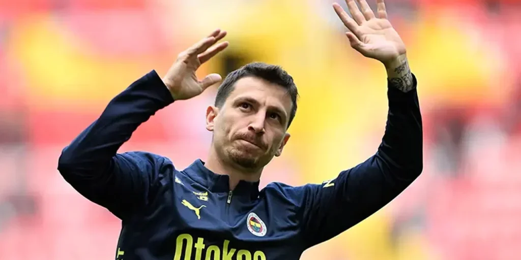 Mert Hakan Yandaş arrestato per indagine sul gioco d'azzardo: nega le accuse e incontra gli avvocati del club