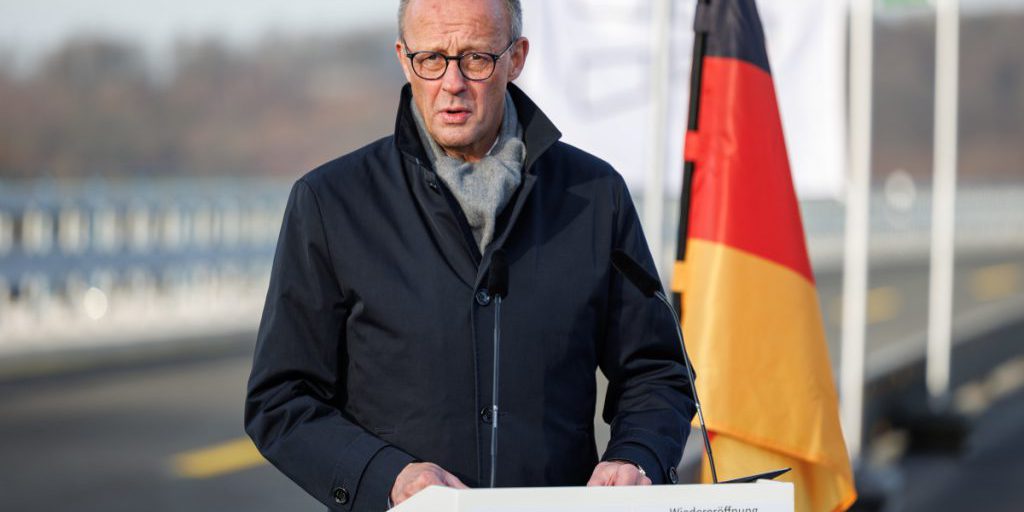 Ponte Rahmendetal sulla A45 riaperto dopo quattro anni di chiusura