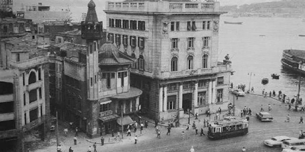 Ministero annuncia ristrutturazione della Moschea Merzifonlu Kara Mustafa Paşa