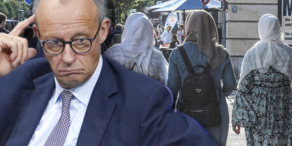 Wer Merz für seinen „Stadtbild“-Satz kritisiert, ist nicht automatisch grün oder links