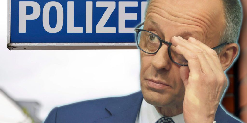 La Dichiarazione di Merz sulla Città: Una Nuova Ondata di Indignazione e Perplessità