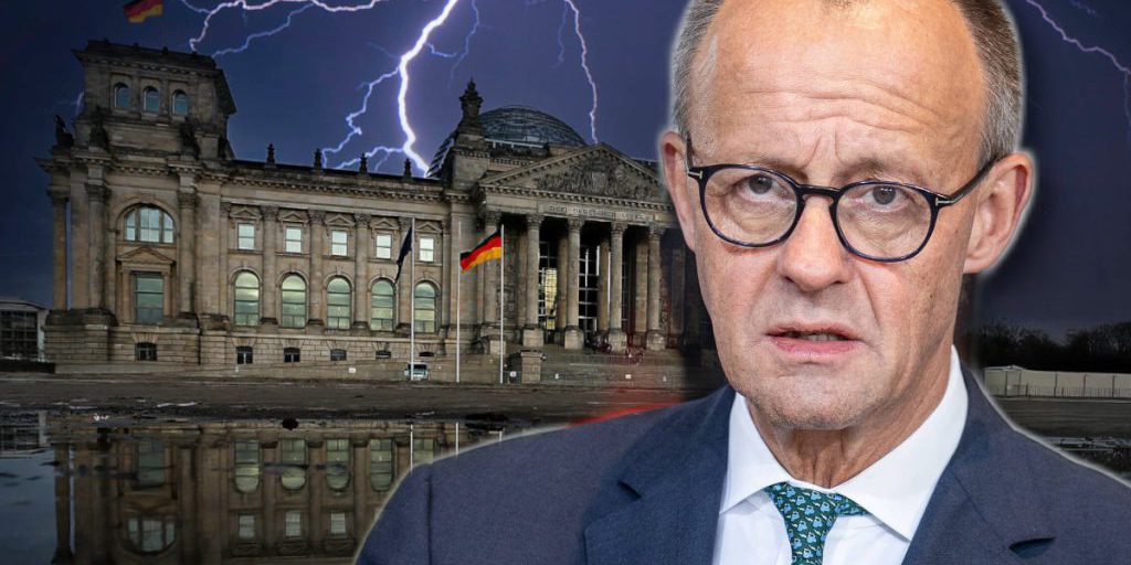 Conflitto sulle pensioni: Merz, Spahn e Schwarz‑Rot cercano una soluzione