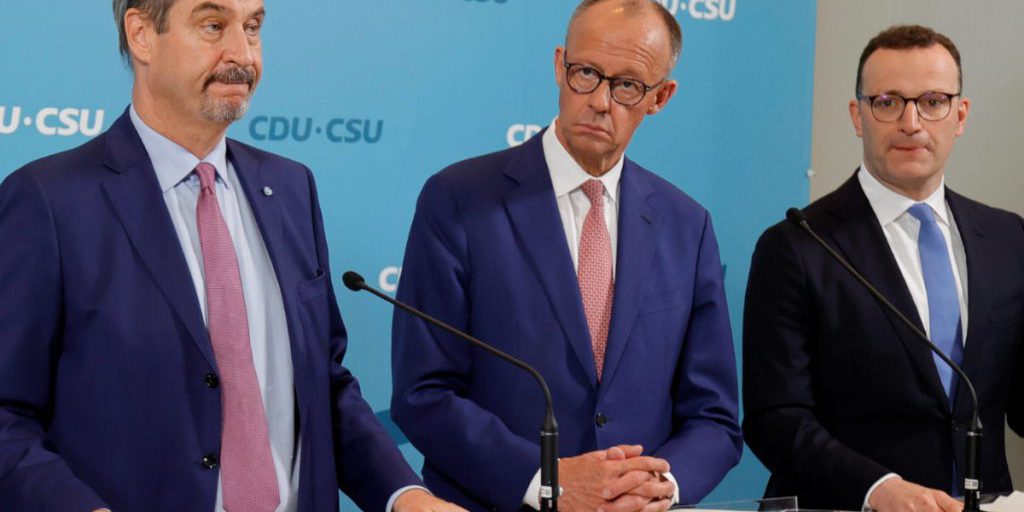 Crisi della Pensione: Il Governo di Coalizione alle Prese con la Discordia Interna