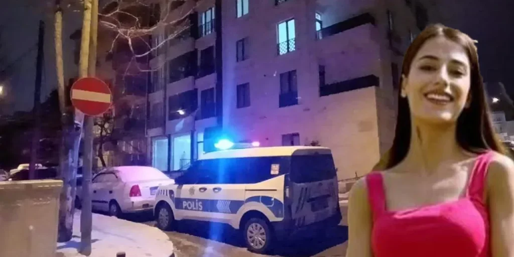 Donna di 30 anni trovata appesa a Nevşehir: indagine in corso