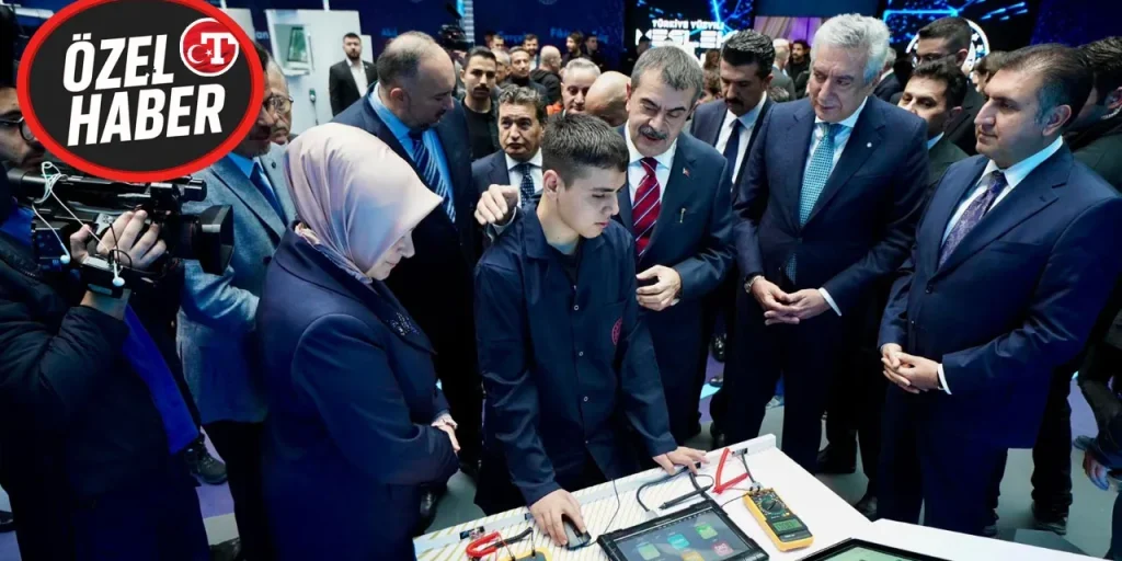 Riunione di settore per individuare nuove professioni in base alle esigenze occupazionali