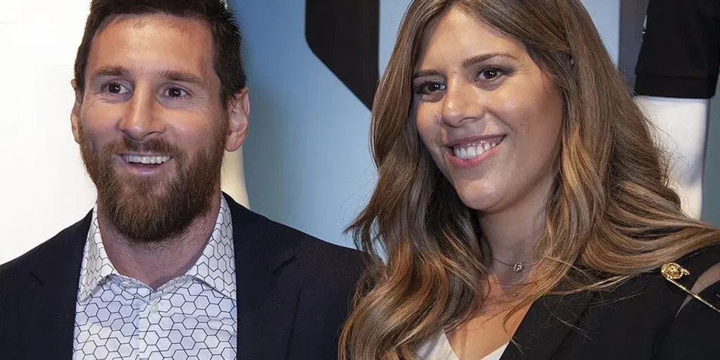 Maria Sol, sorella di Messi, in grave incidente stradale: ustioni e fratture alla colonna vertebrale