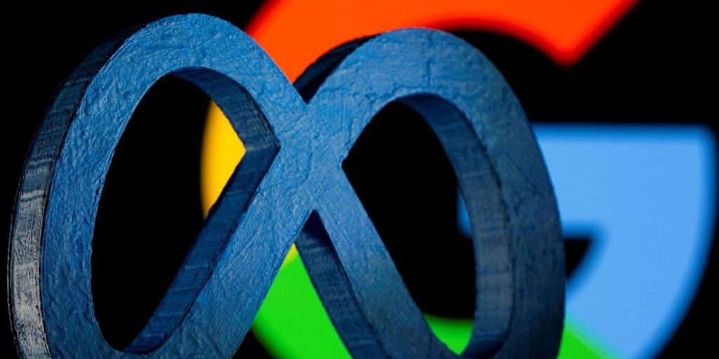 "Meta Platforms e Google: l'accordo da 10 miliardi di dollari per il cloud computing"