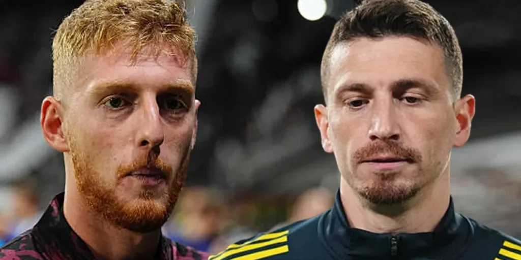 Due calciatori accusati di gioco d'azzardo si presentano al Tribunale di Pace e negano le accuse