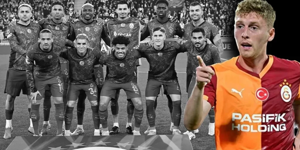 Galatasaray: Metehan Baltacı sospeso per nove mesi per attività di scommesse illegali