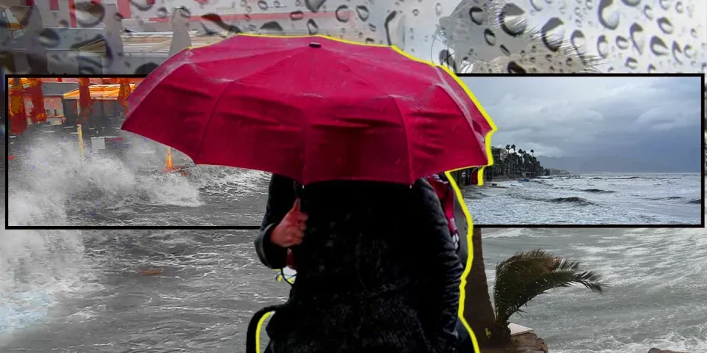 MeteoTurk avvisa: domani 12 province con temporali forti