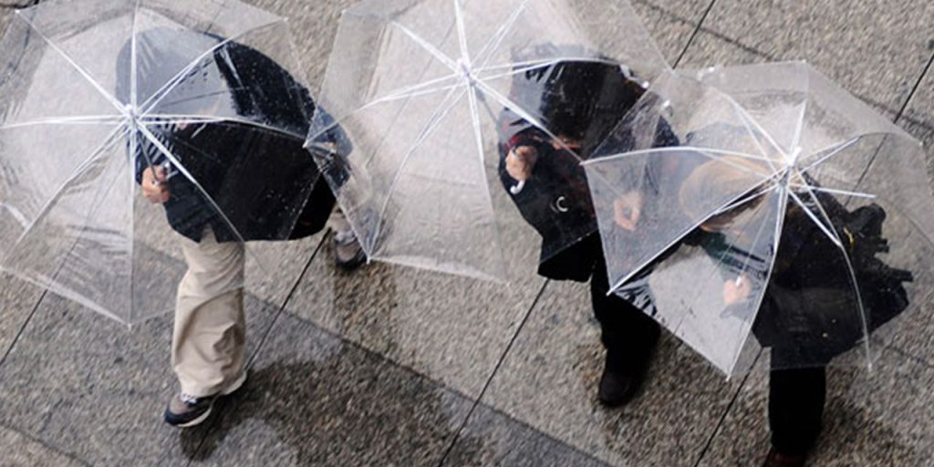 Previsioni Meteo per il 7 Novembre 2025: Forte Pioggia in Turchia, Consigli e Aggiornamenti