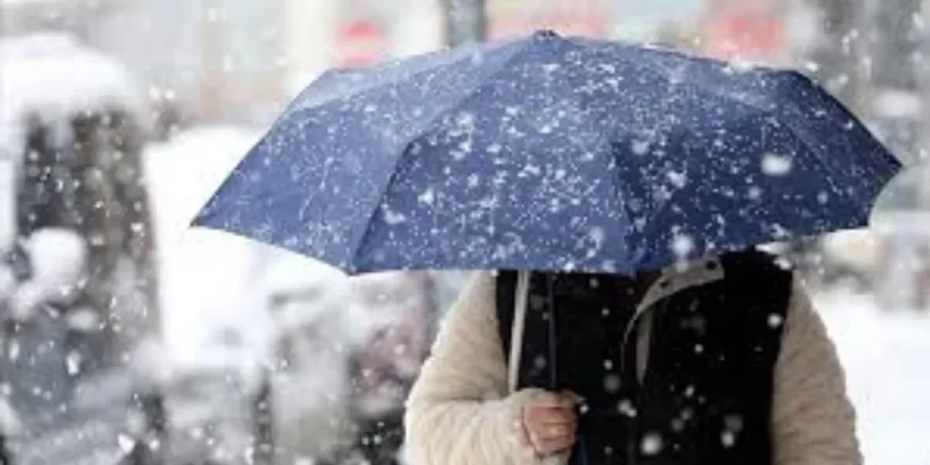 Più neve e freddo più intenso in arrivo