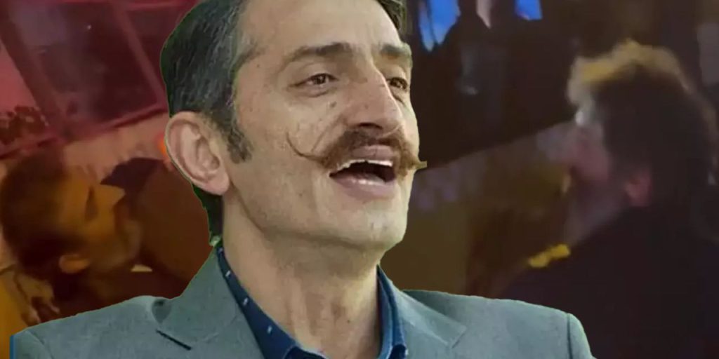 L'attore Metin Keçeci nella bufera delle difficoltà economiche: una storia di speranza e solidarietà