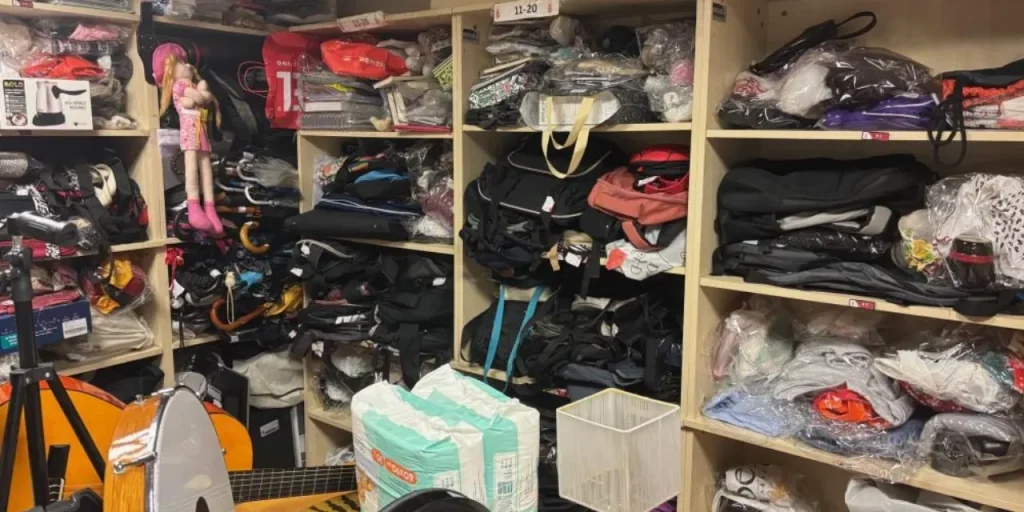 Istanbul: 108.000 oggetti dimenticati sui mezzi pubblici