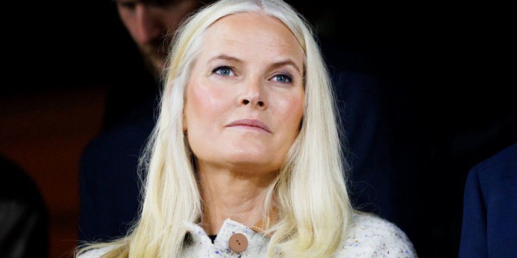 Mette‑Marit: l'ultima speranza è un trapianto di polmone