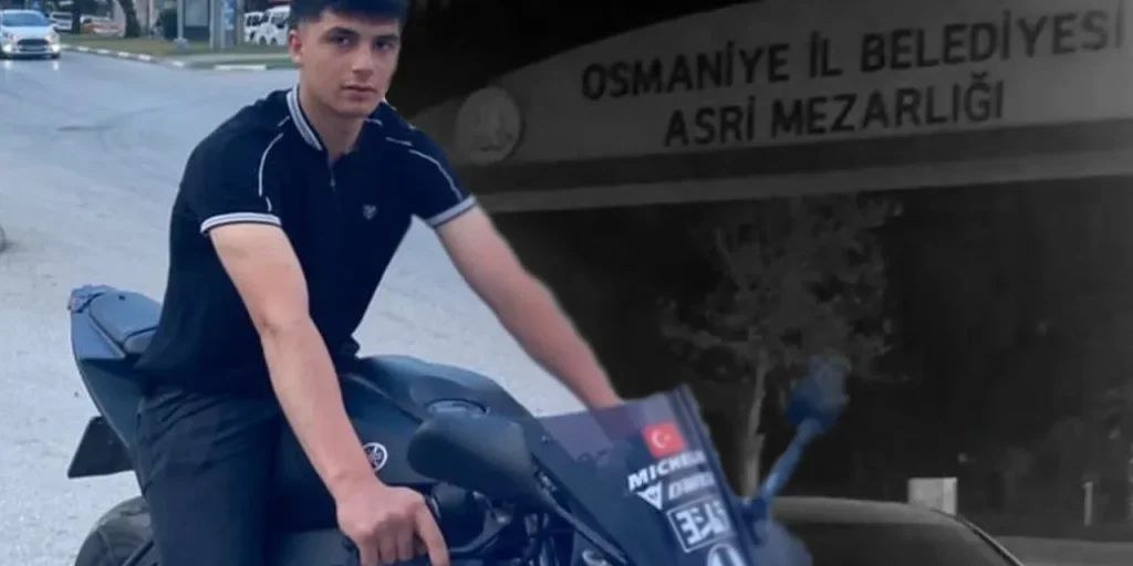 Corpi di due giovani trovati in auto parcheggiata all'interno di un cimitero di Osmaniye