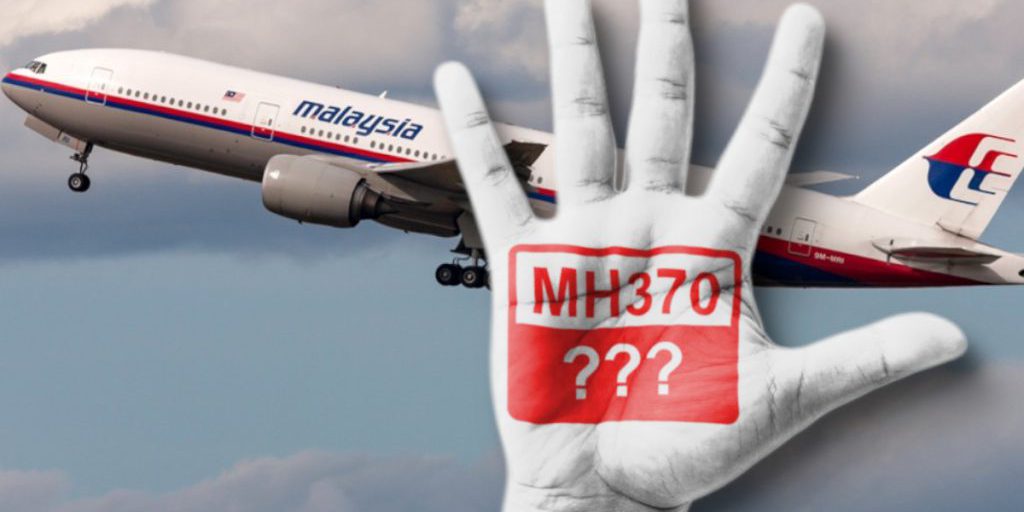 Il mistero del volo MH370: perché la ricerca è probabilmente l'ultima opportunità