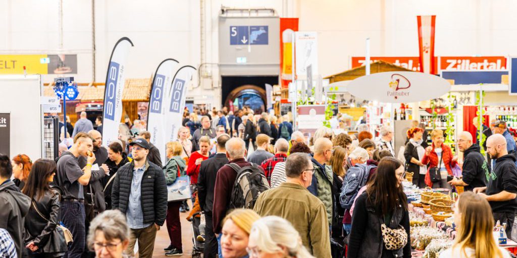 La fine della fiera dei consumatori MHH Erlebniswelten a Essen: cosa è successo e cosa significa per noi