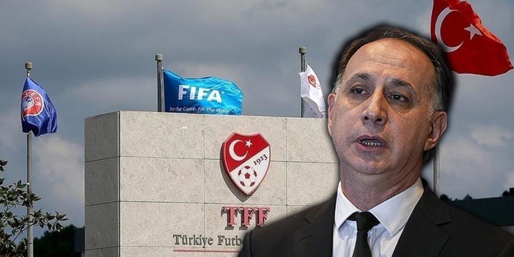 MHK Başkanı Gündoğdu ile görüşmesi ifşa oldu, kriz çıktı! 'Daha ne olması lazım?'