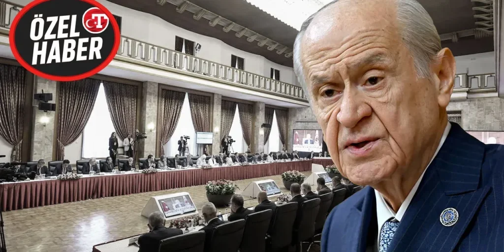 Rapporto MHP “Terörsüz Türkiye”: tre fasi per la restituzione delle armi, la consegna dei membri e la riabilitazione