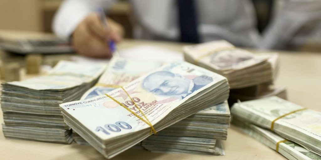 MHP'den hükûmete çağrı! Vatandaş talep etti, vergi borcuna yapılandırma mı geliyor?