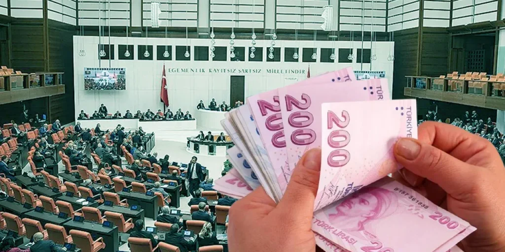 MHP propone legge Intibak per rendere più equo il sistema di previdenza EYT