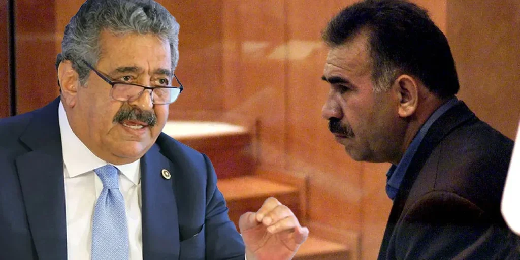 MHP: presidente Bahçeli pronto a recarsi a Imralı se necessario, mentre il comitato decide