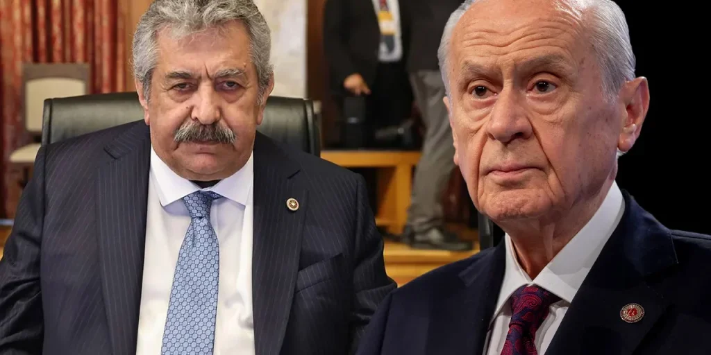 MHP propone proroga della commissione Terre senza terrorismo
