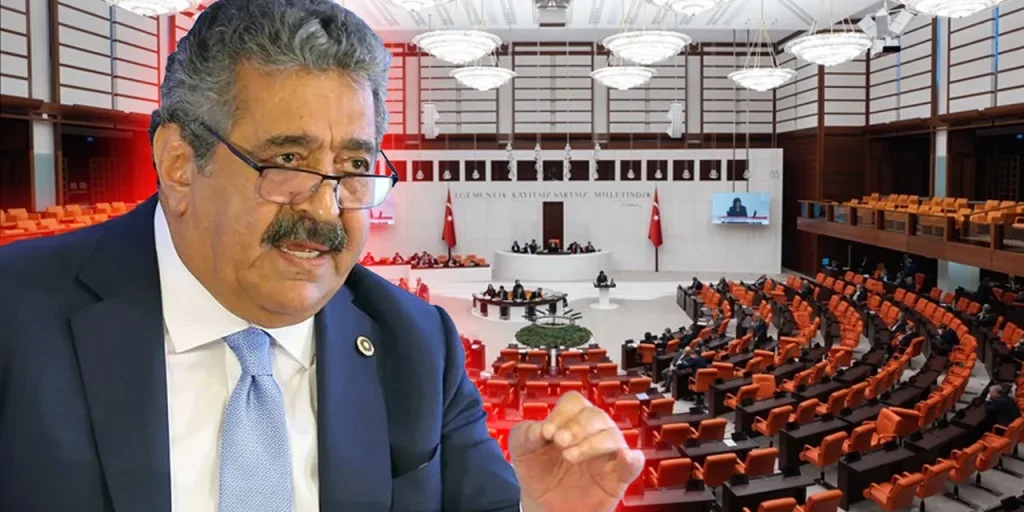 Vicepresidente MHP pubblica commenti sulla nuova costituzione e sul sistema presidenziale