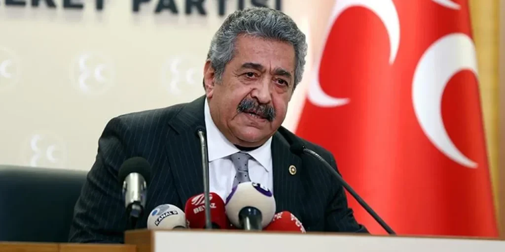 Il controllo giudiziario come alternativa all’arresto, afferma il Vice Presidente Generale del MHP