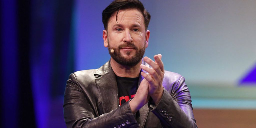 Concerto di Michael Wendler a Oberhausen: Data Confermata e Novità in Arrivo