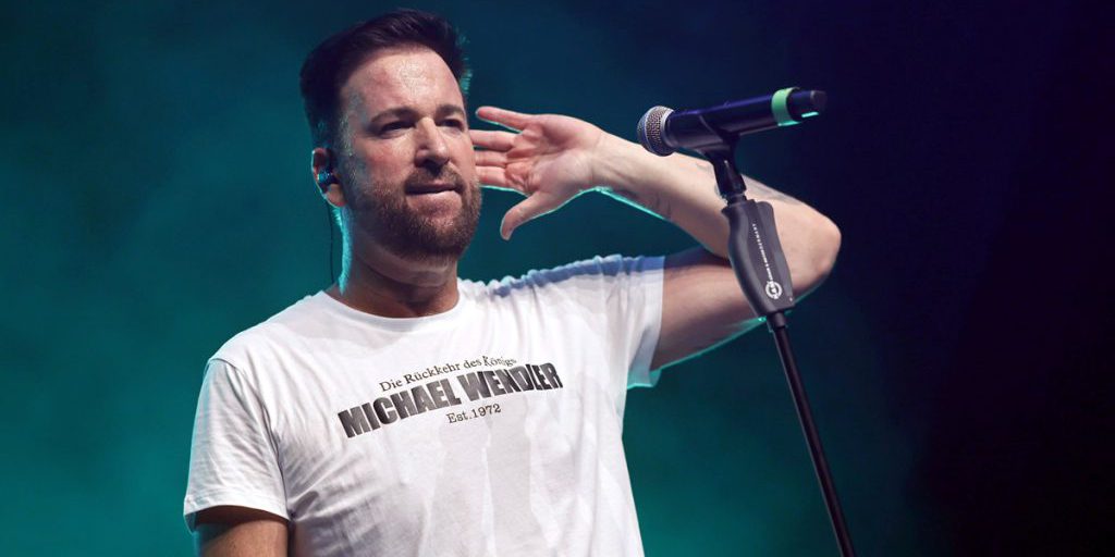 La condanna ufficiale di Michael Wendler: cosa significa per la sua carriera e vita personale