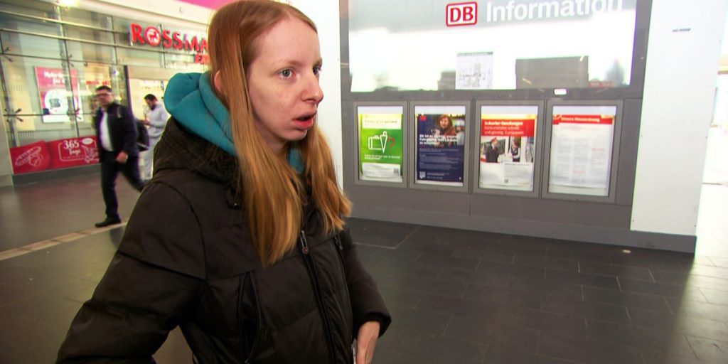 Bürgergeld-Empfängerin hat Bewerbungsgespräch: Eine Sache verschweigt sie lieber