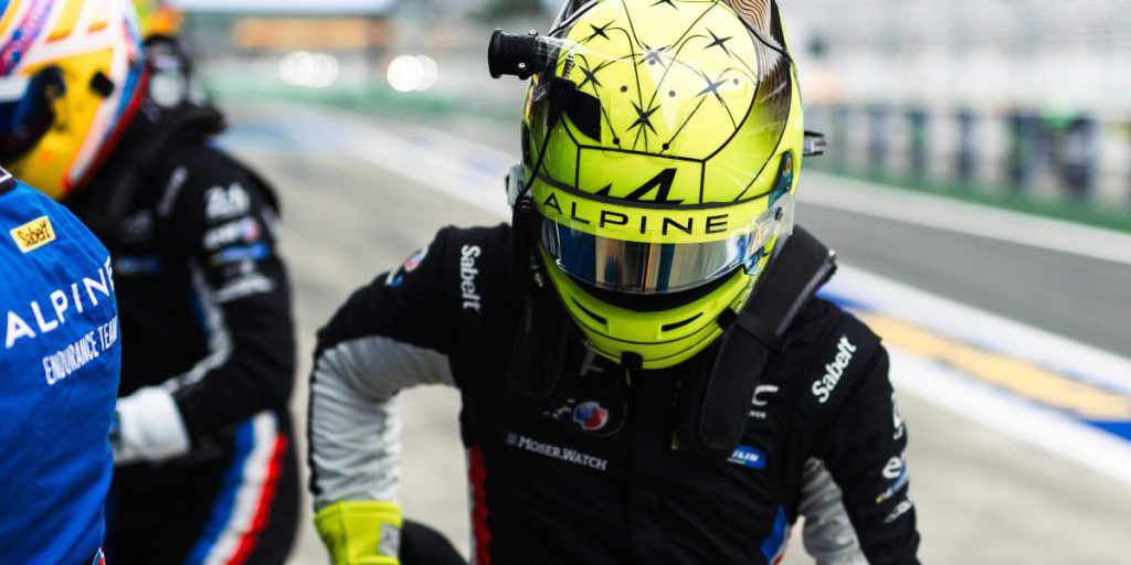 Motorsport-Beben! Mick Schumacher schreckt auf