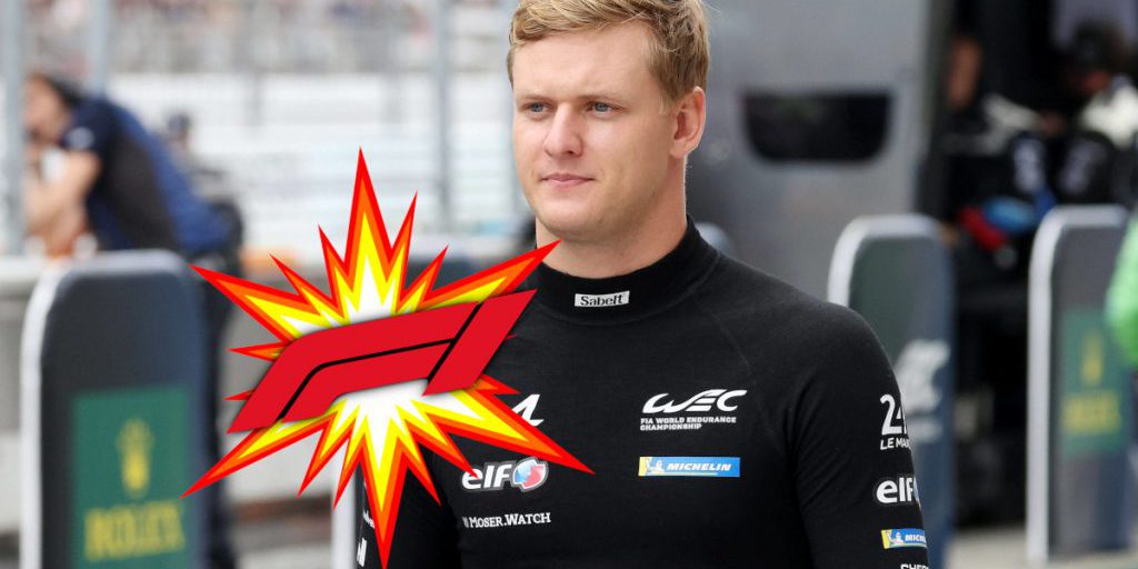 Dringende Warnung an Mick Schumacher: Nächster Schritt könnte brandgefährlich werden!