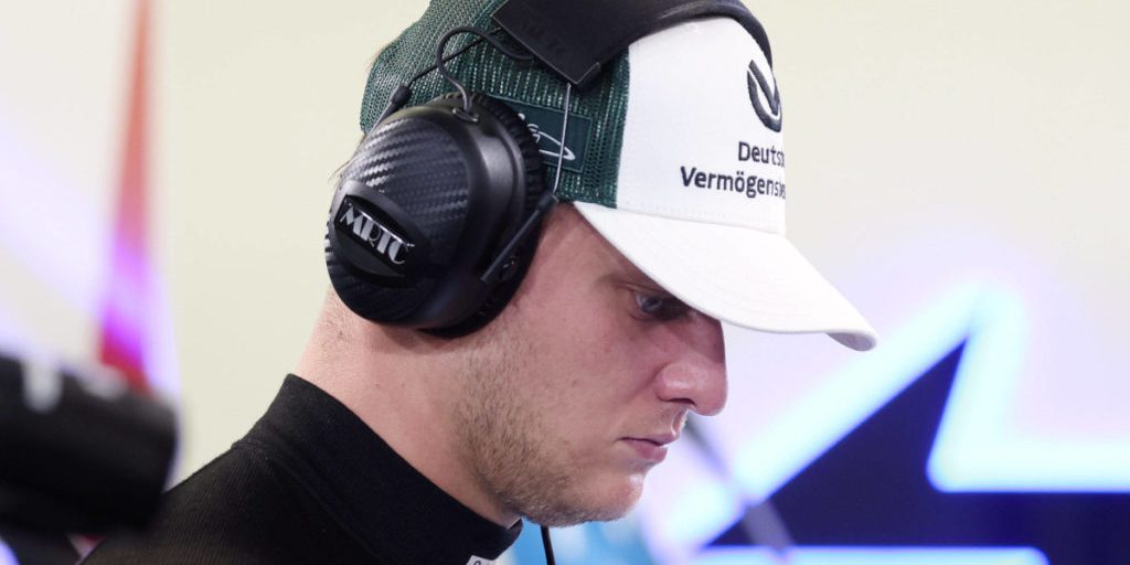 Mick Schumacher annuncia la sua permanenza in Formula 1 per la prossima stagione