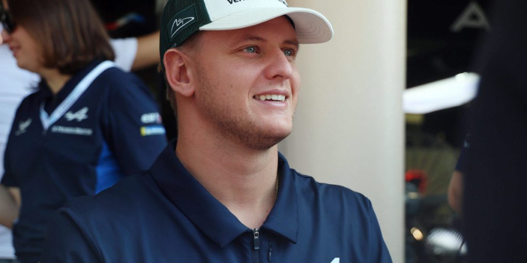 Mick Schumacher lascia Alpine: in cerca di nuove opportunità in Formula 1