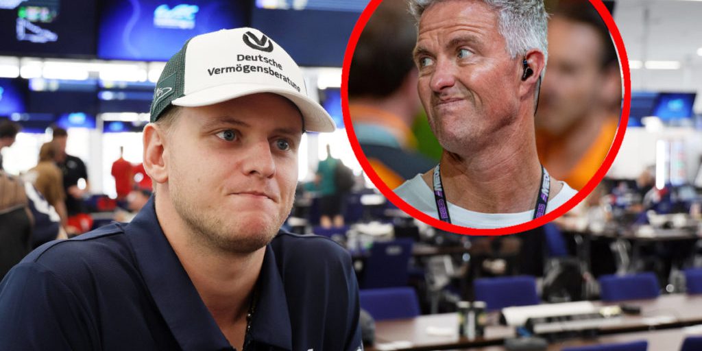 Mick Schumacher si trasferisce in IndyCar, zio Ralf esprime dissenso