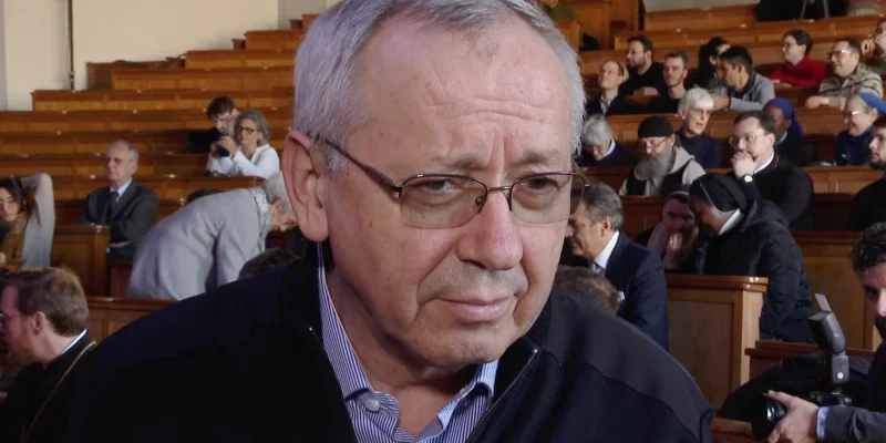 Caso Rupnik: il Vaticano nomina giudici indipendenti per decidere sulle accuse di abuso sessuale contro il noto prete gesuita