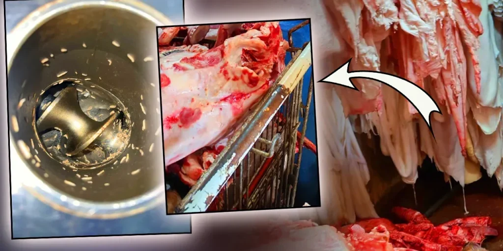 1,8 milioni di lira di multe per violazioni igieniche nelle ispezioni di Çanakkale